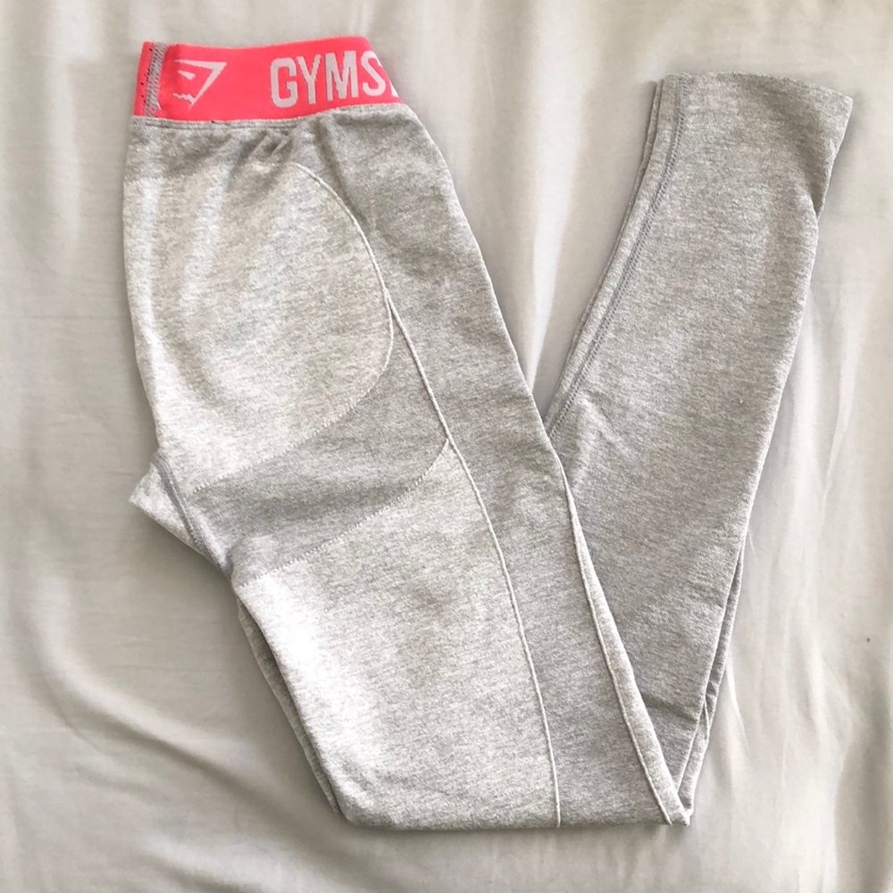 Gym shark flex leggings